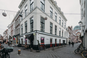 Apartment in 's-Gravenhage