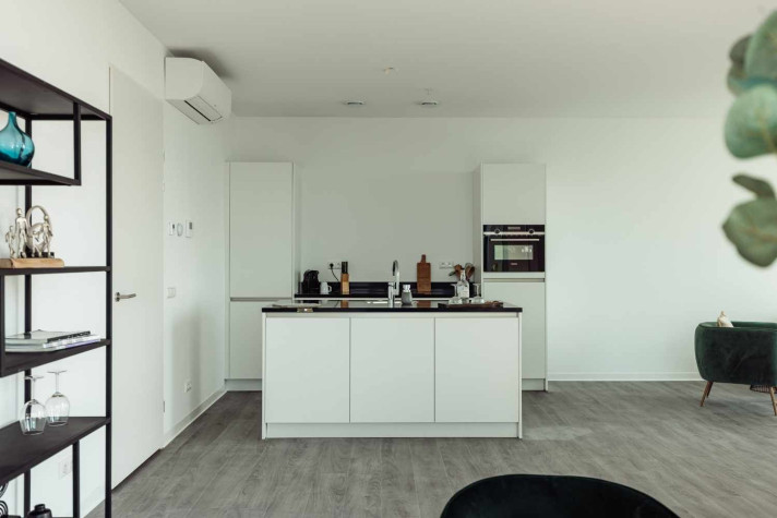 Bekijk foto 1/21 van apartment in Eindhoven