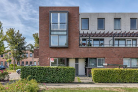 Family home in Lansingerland