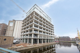 Apartment in Leiden
