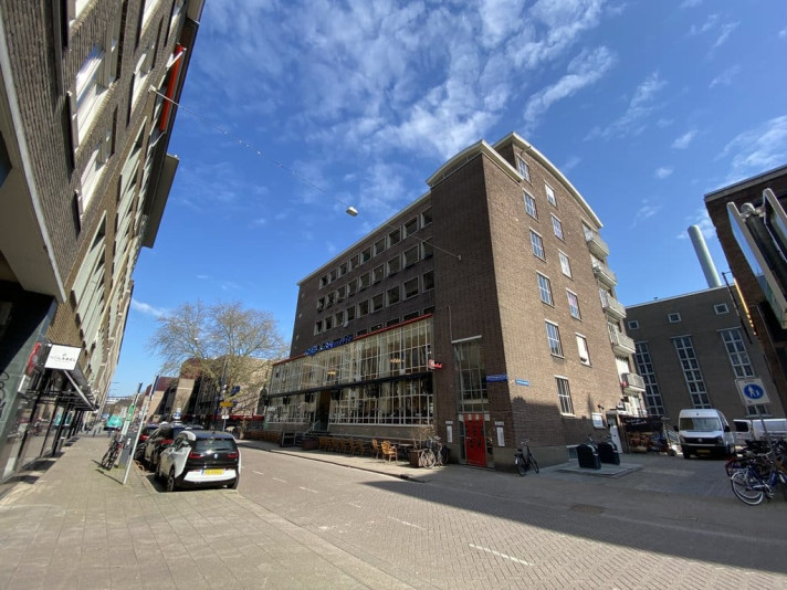 View photo 1/34 of apartment in Rotterdam