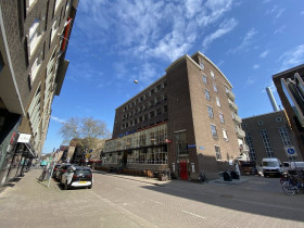 Apartment in Rotterdam