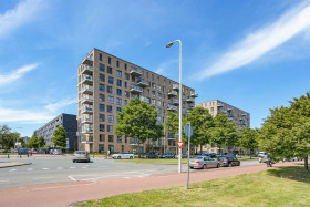 Appartement in 's-Gravenhage