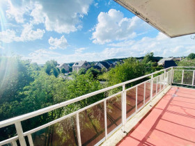 Appartement in Vedrin