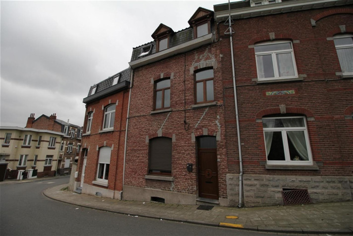 Voir photo 1/11 de apartment à Saint-servais