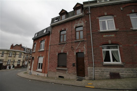 Appartement in Saint-servais