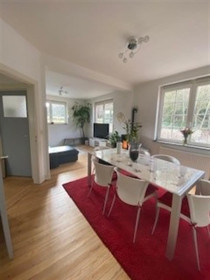 Maison d'habitation à Namur