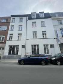 Zimmer in Antwerpen