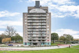 Apartment in Rotterdam