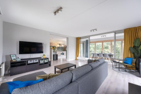 Appartement in Amsterdam