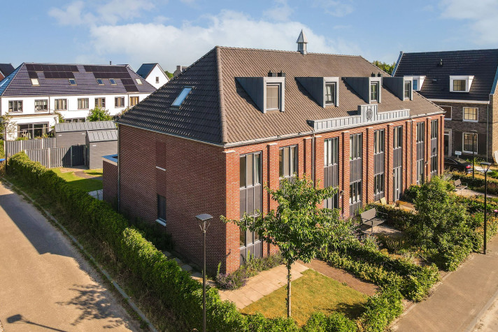 View photo 1/45 of house in Stichtse Vecht