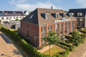 Family home in Stichtse Vecht