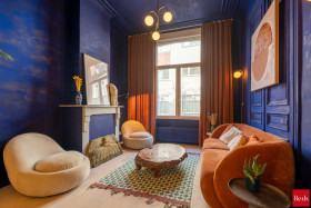 Appartement in Antwerpen
