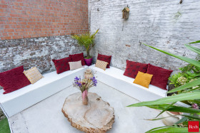 Appartement in Antwerpen
