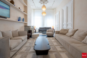 Appartement à Antwerpen