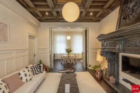 Appartement à Antwerpen