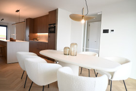 Appartement in Asper