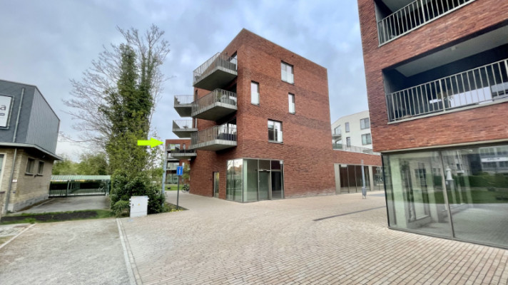 Sieh dir Foto 1/17 des apartment in Hamme an
