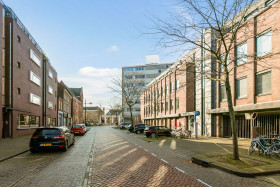 Appartement in Breda