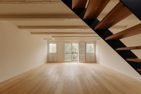 Apartment in Amsterdam