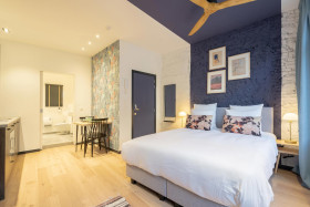 Studio à Antwerpen