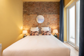 Studio à Antwerpen