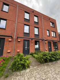 Woonhuis in Hengelo (O)
