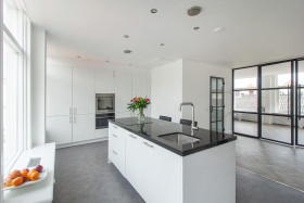 Appartement in 's-Gravenhage