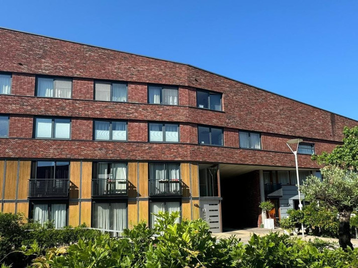 View photo 1/14 of apartment in Nijmegen