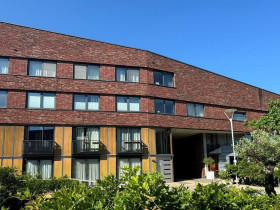 Apartment in Nijmegen