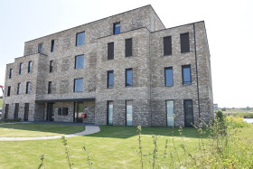 Appartement in Zeewolde