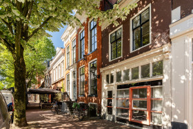 Appartement in Leeuwarden