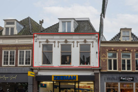 Appartement in Hoorn