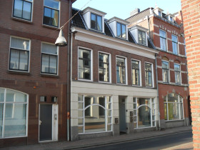 Appartement in Zeist