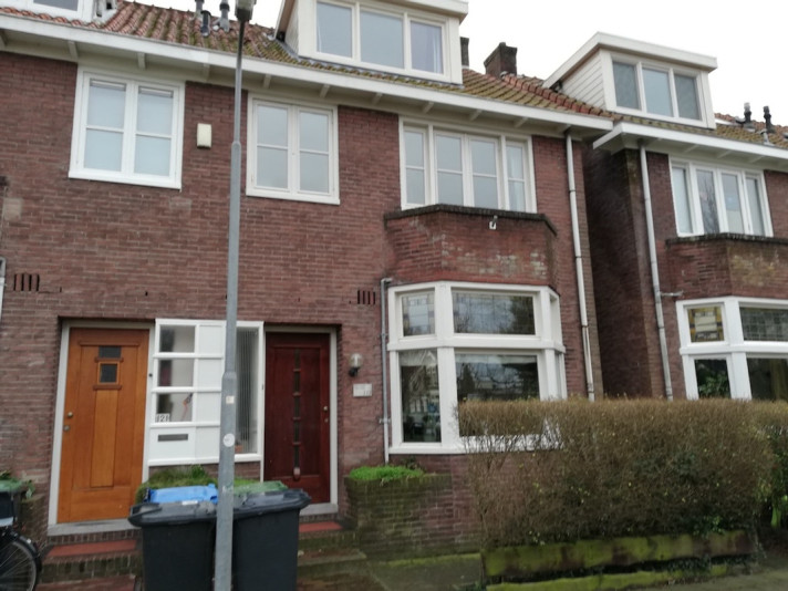 Bekijk foto 1/20 van house in Zaandam