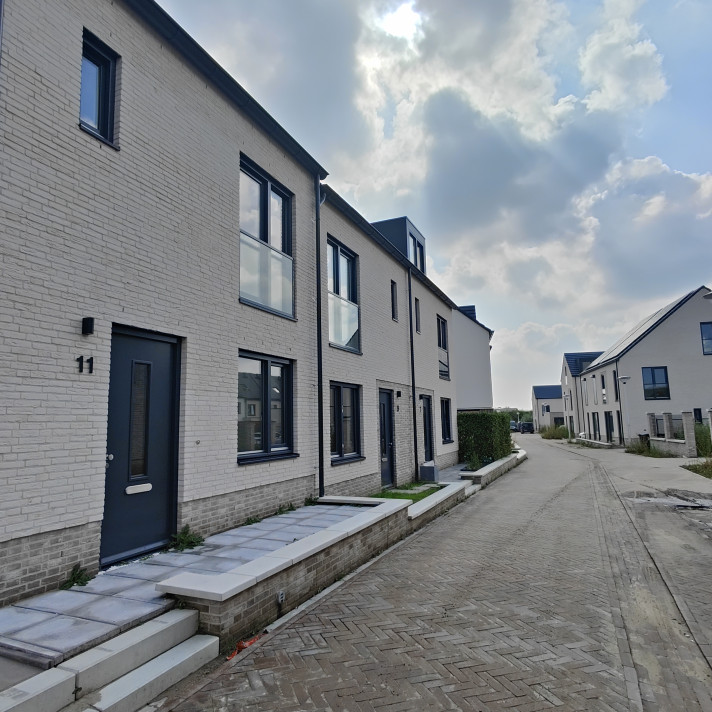View photo 1/10 of house in Eindhoven