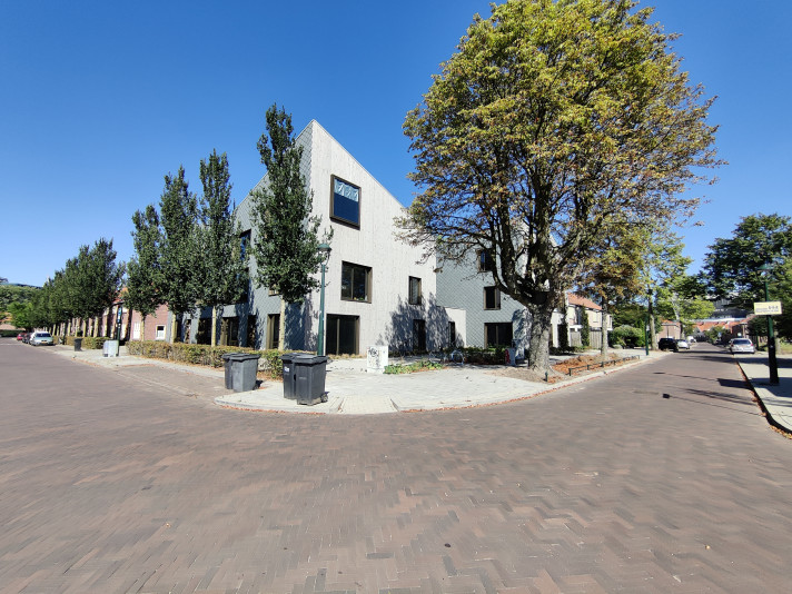 View photo 1/7 of apartment in Eindhoven