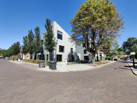 Apartment in Eindhoven