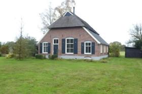 Woonhuis in Voorst