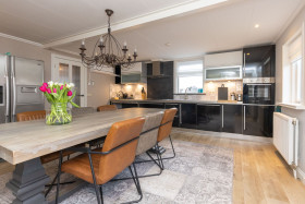 Appartement in Medemblik