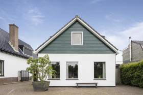 Woonhuis in Vijfhuizen