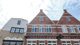 Apartment in Sluis