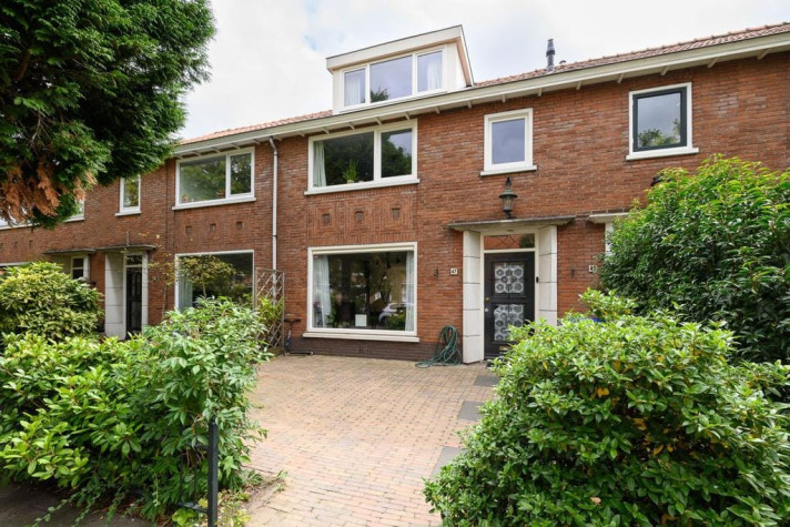 View photo 1/25 of house in Hilversum