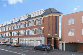 Appartement in Leidschendam-Voorburg