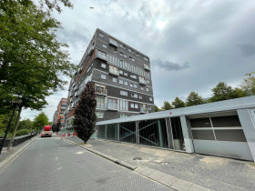Apartment in Amsterdam