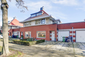 Woonhuis in Zeewolde
