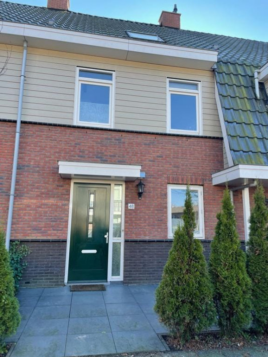 View photo 1/15 of house in Amstelveen