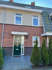 Family home in Amstelveen