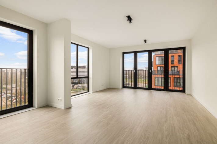 Bekijk foto 1/36 van apartment in Haarlemmermeer