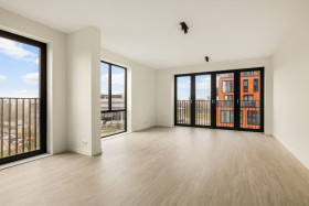 Appartement in Haarlemmermeer
